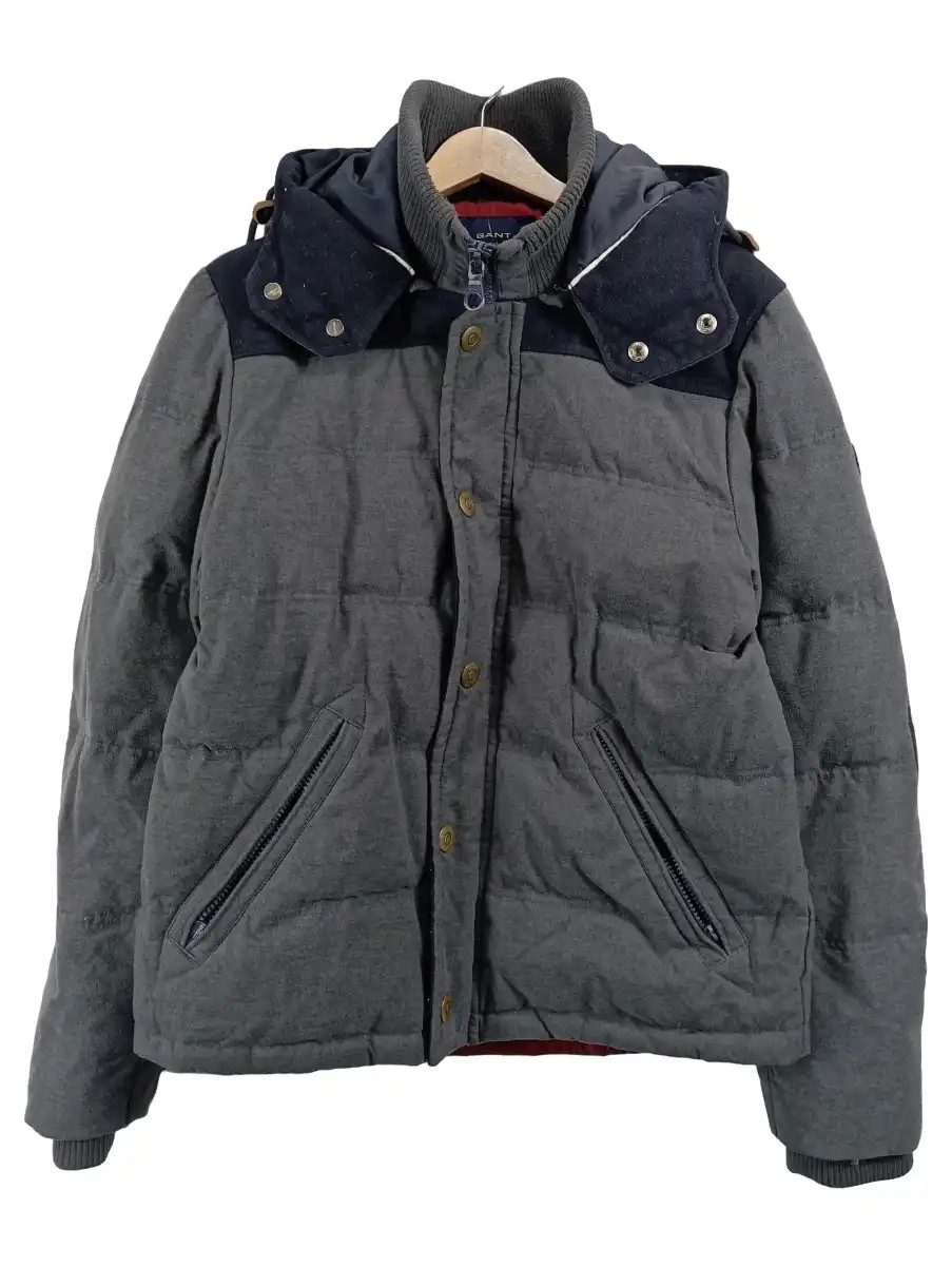 GANT Steppjacke Bild 1