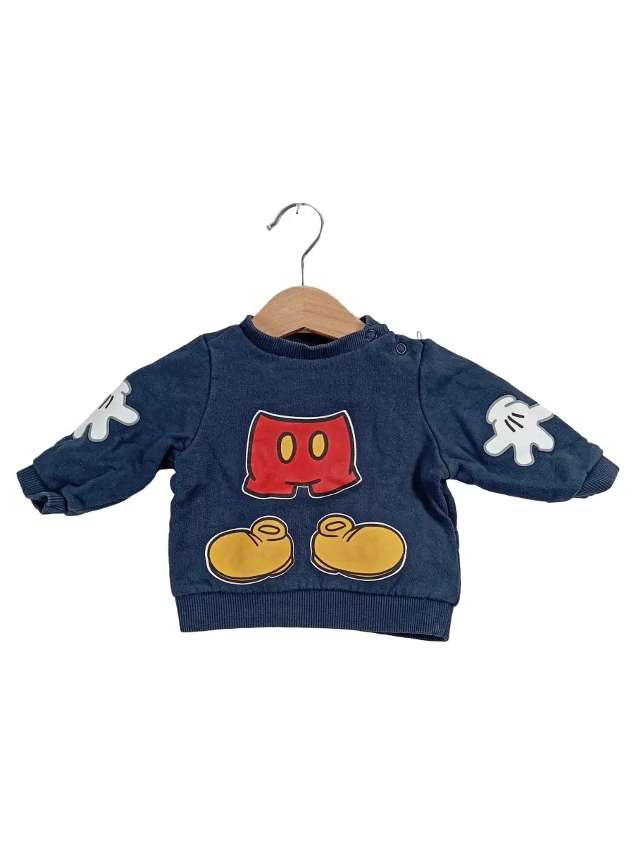 DISNEY Sweatshirt Bild 1