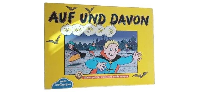 HABA Kartenspiel