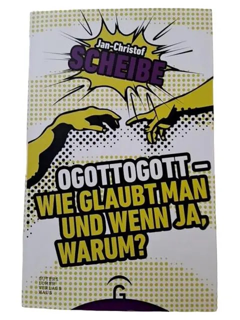 GÜTERSLOHER VERLAGSHAUS Religionsbuch Bild 1