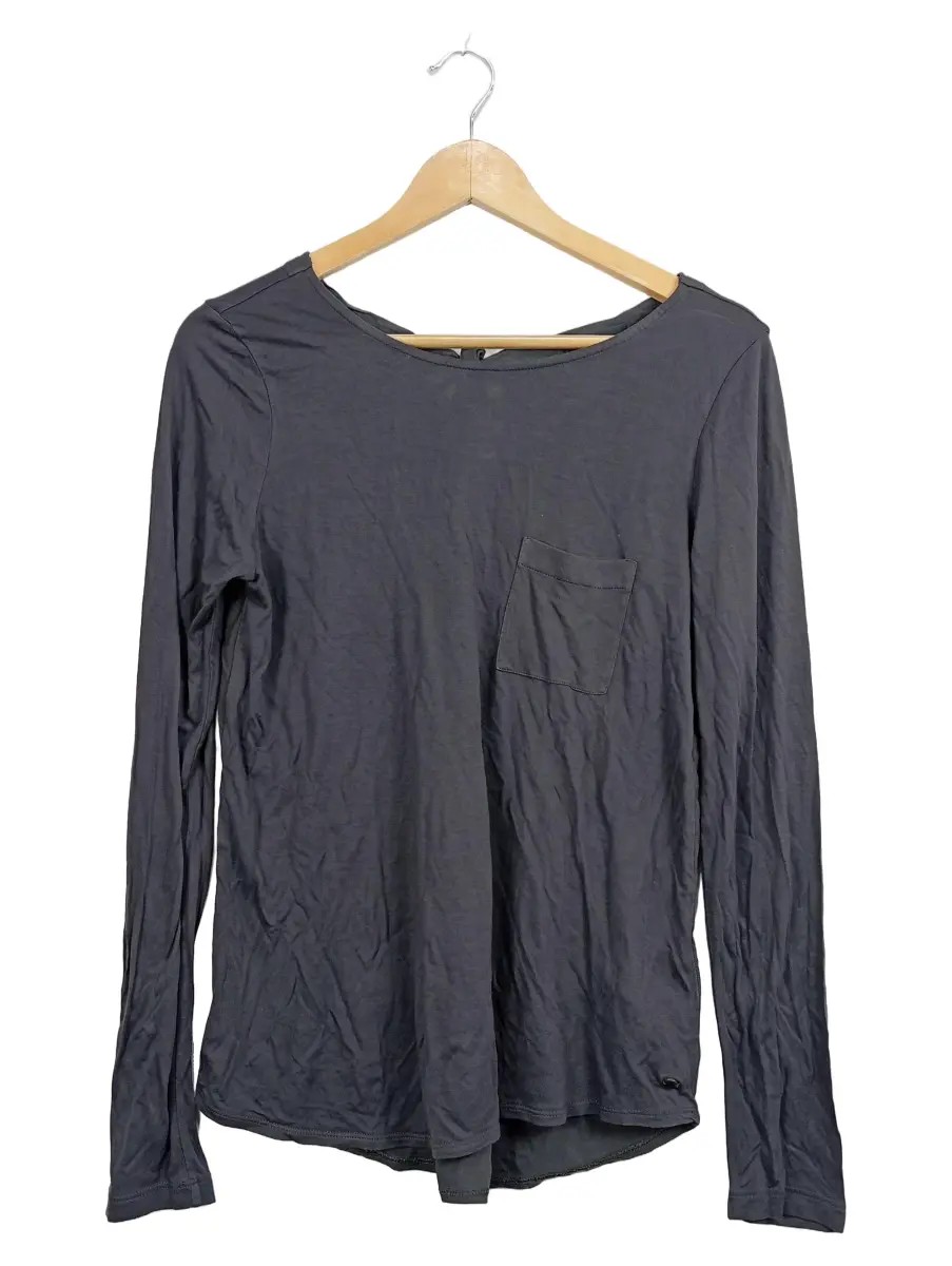MARC O'POLO Langarmshirt Bild 1