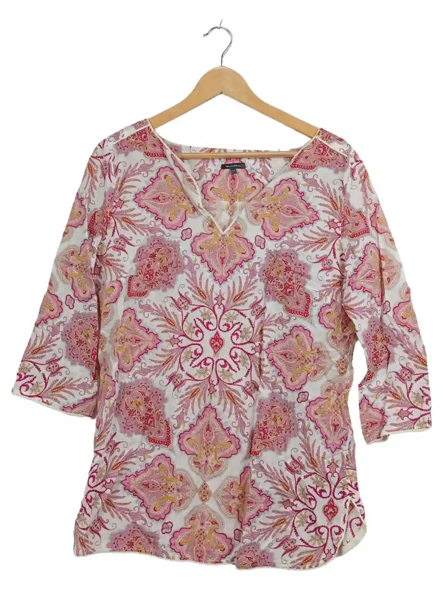 MARC O'POLO Bluse Bild 1