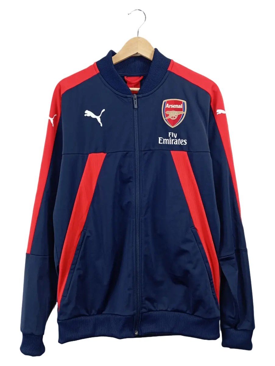 PUMA Trainingsjacke Bild 1