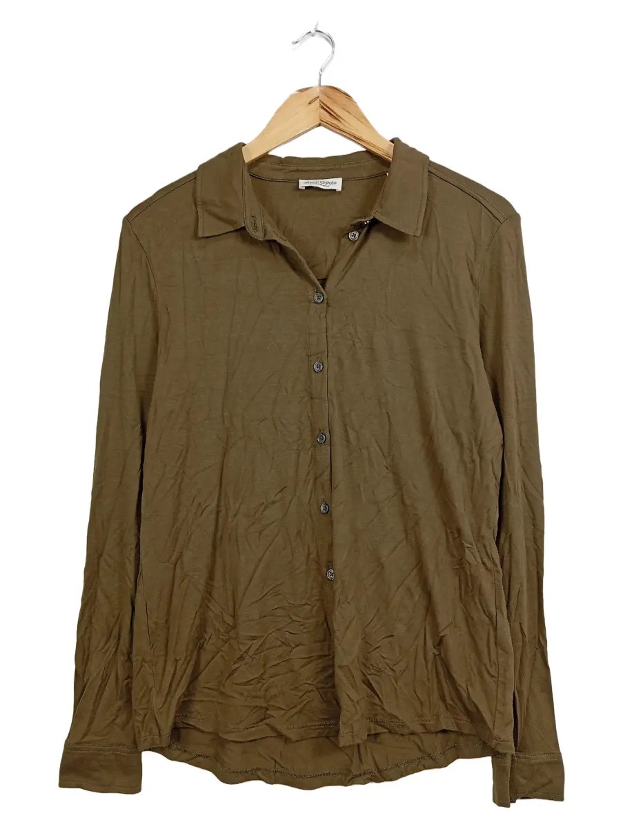 MARC O'POLO Hemdbluse Bild 1
