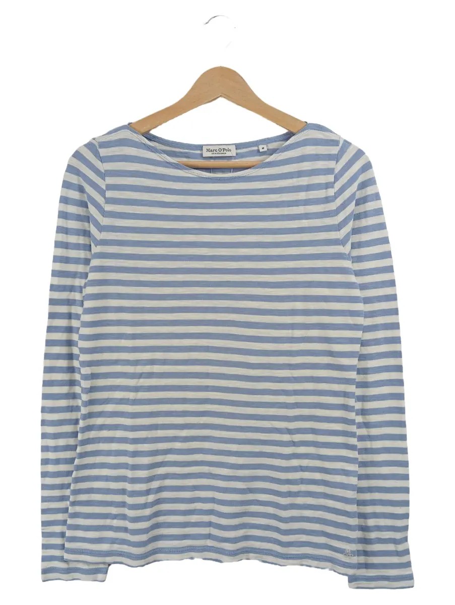 MARC O'POLO Langarmshirt Bild 1