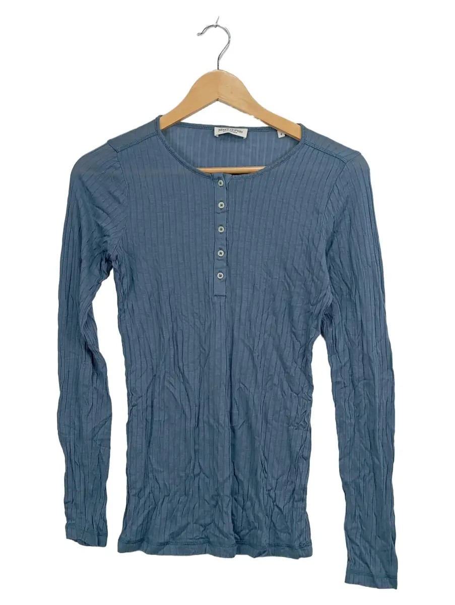 MARC O'POLO Langarmshirt Bild 1