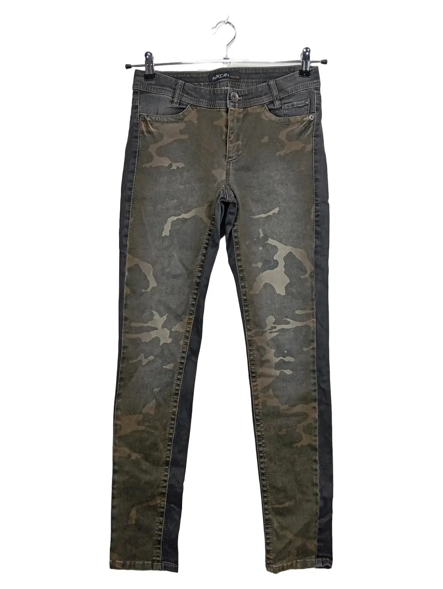 MARC CAIN Jeans Slim Fit Bild 1