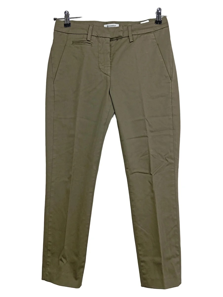 DONDUP Stoffhose Bild 1