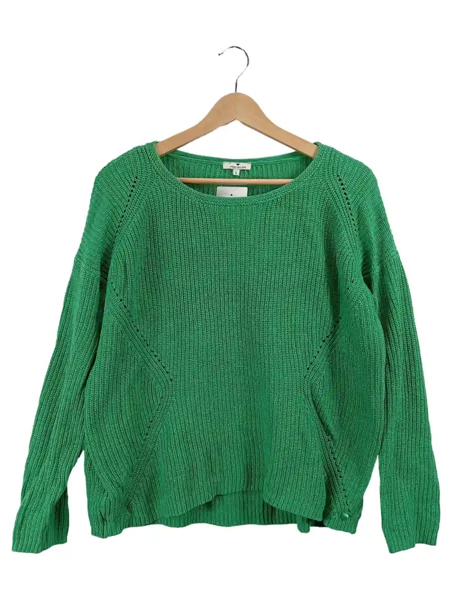 TOM TAILOR Pullover Bild 1