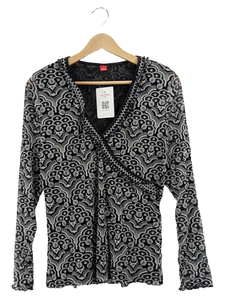 S.OLIVER Pullover Bild 1