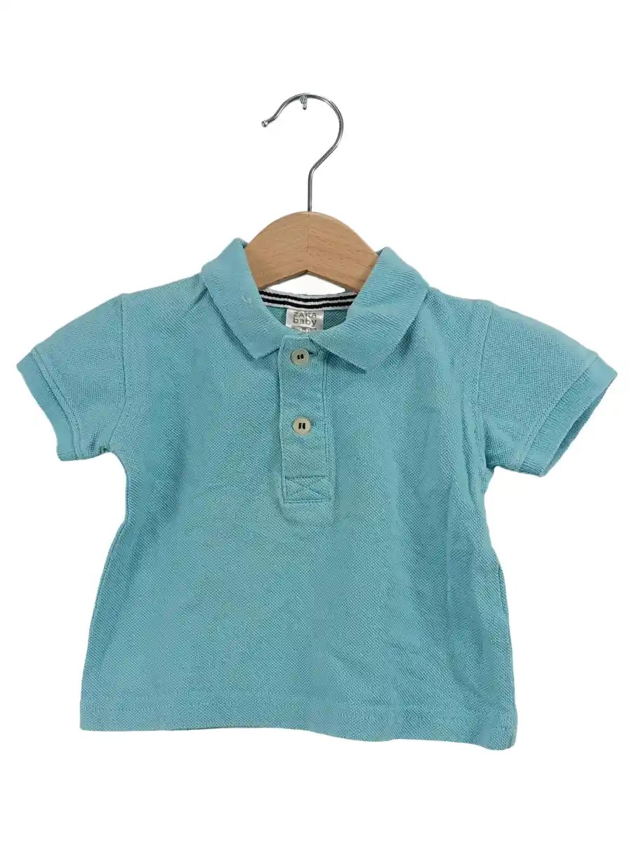 ZARA Poloshirt Bild 1