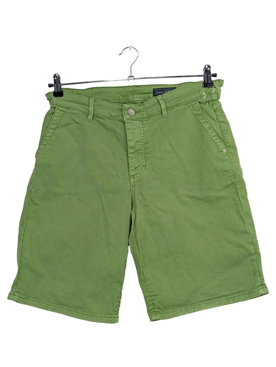 MARC O'POLO Shorts Bild 1