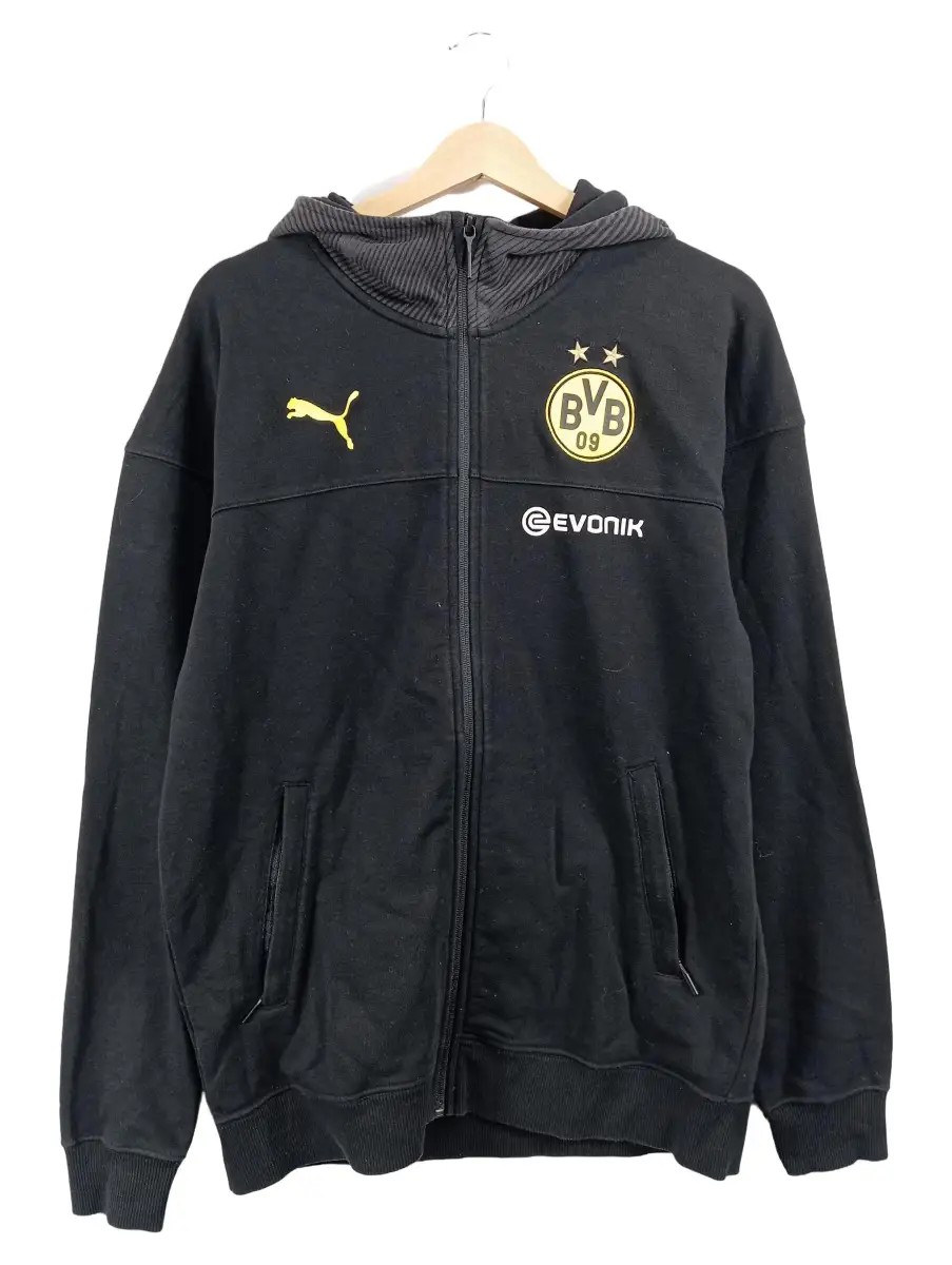 PUMA Sweatjacke Bild 1