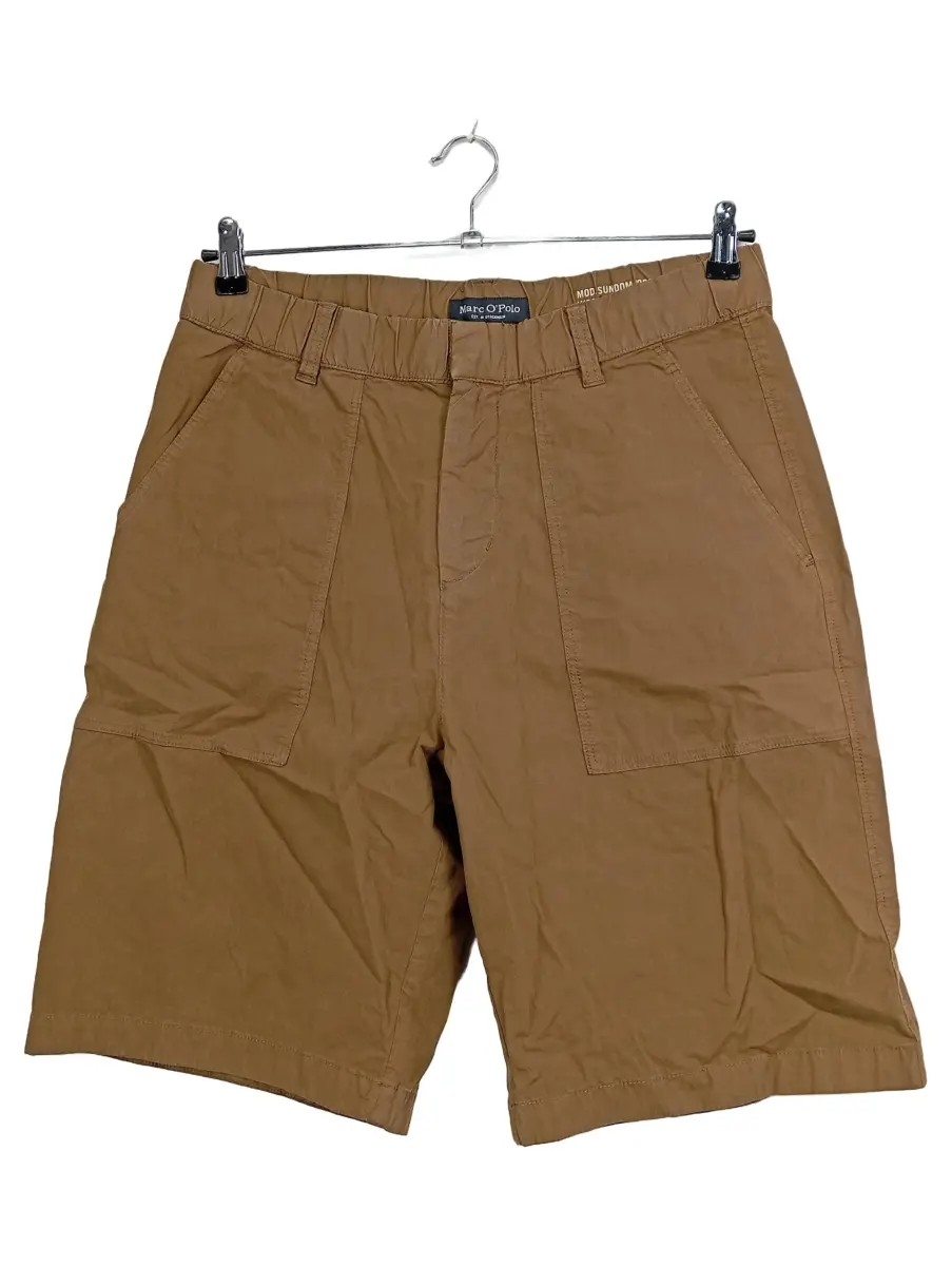 MARC O'POLO Shorts Bild 1
