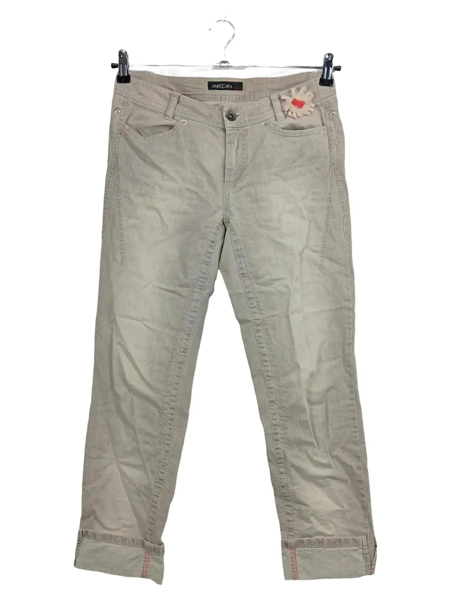 MARC CAIN Jeans Straight Leg Bild 1