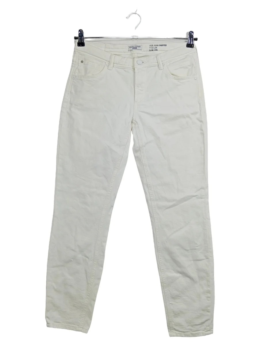 MARC O'POLO Jeans Slim Fit Bild 1