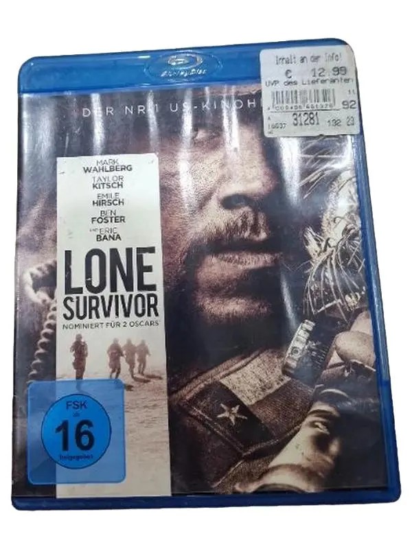 Kriegsfilm