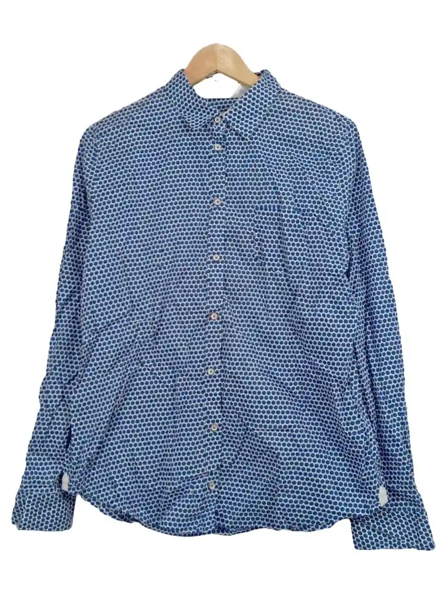 MARC O'POLO Hemdbluse Bild 1