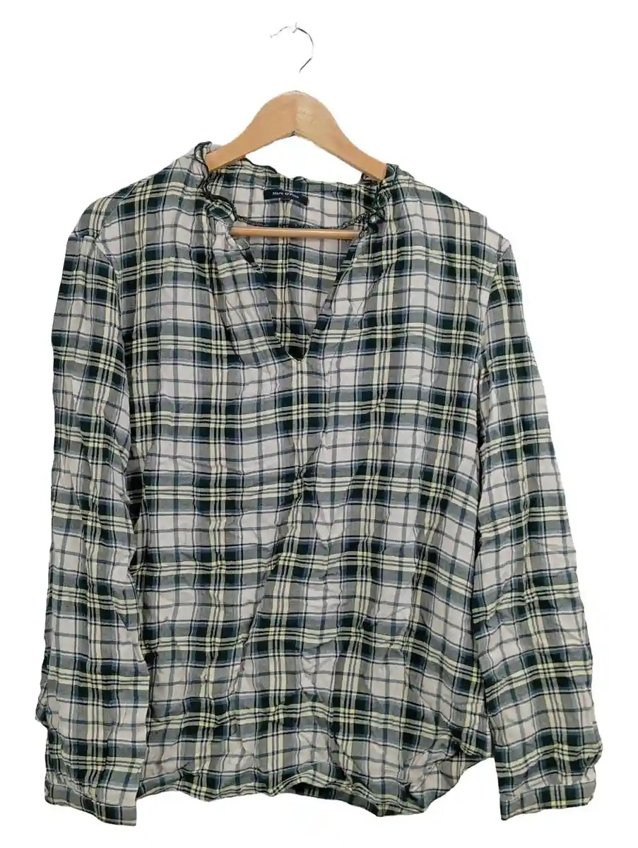 MARC O'POLO Hemdbluse Bild 1