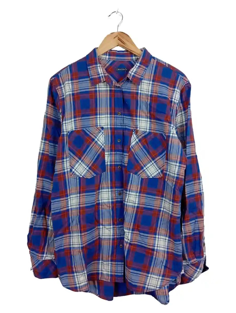 MARC O'POLO Hemdbluse Bild 1