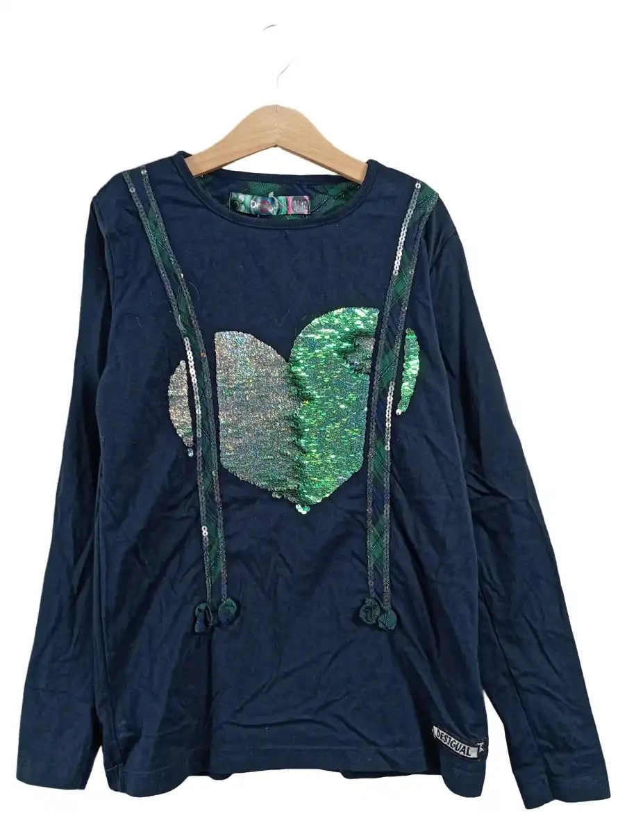 DESIGUAL Pullover Bild 1