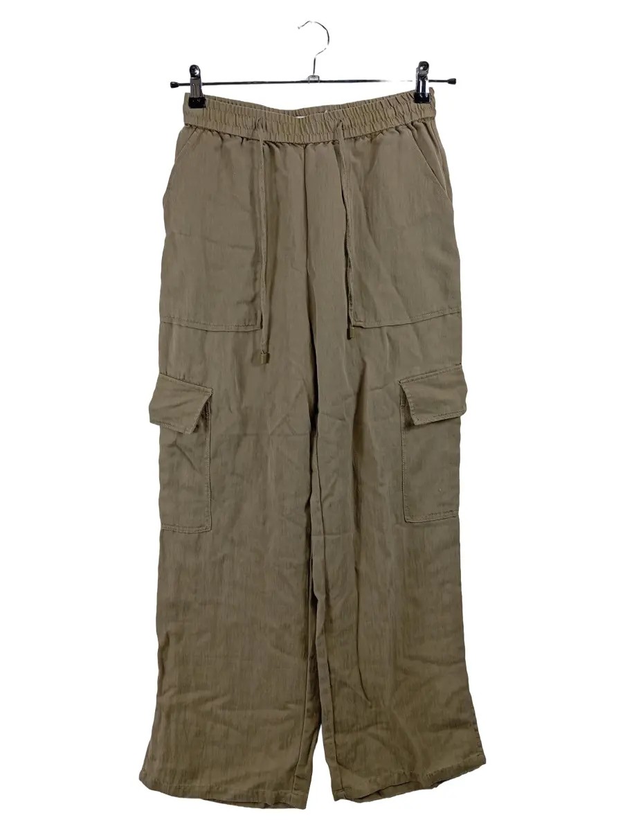 ZARA Cargohose Bild 1