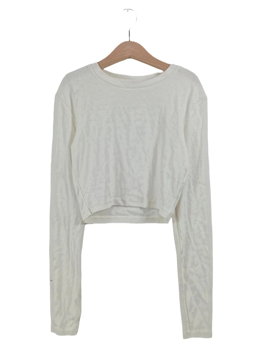 ZARA Langarmshirt Bild 1