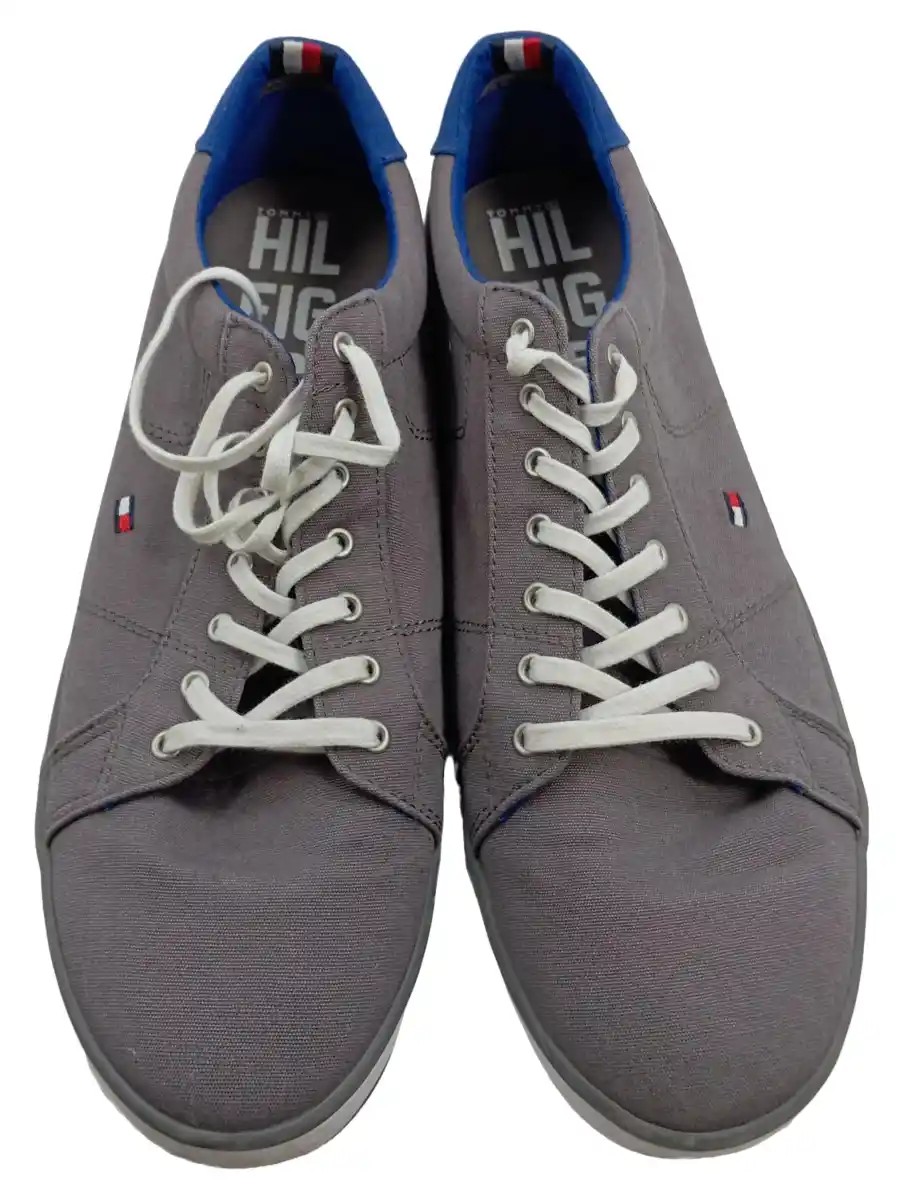 TOMMY HILFIGER Sneaker low Bild 1