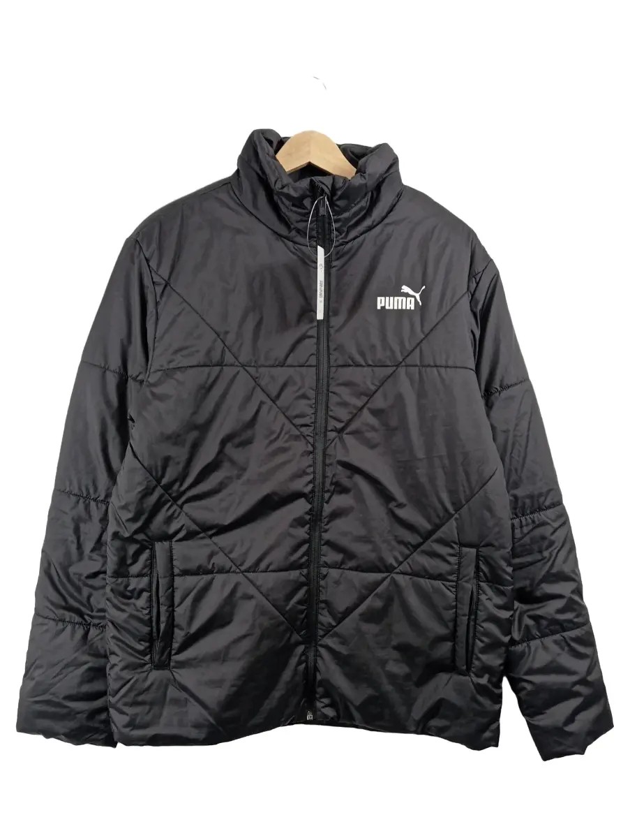 PUMA Steppjacke Bild 1