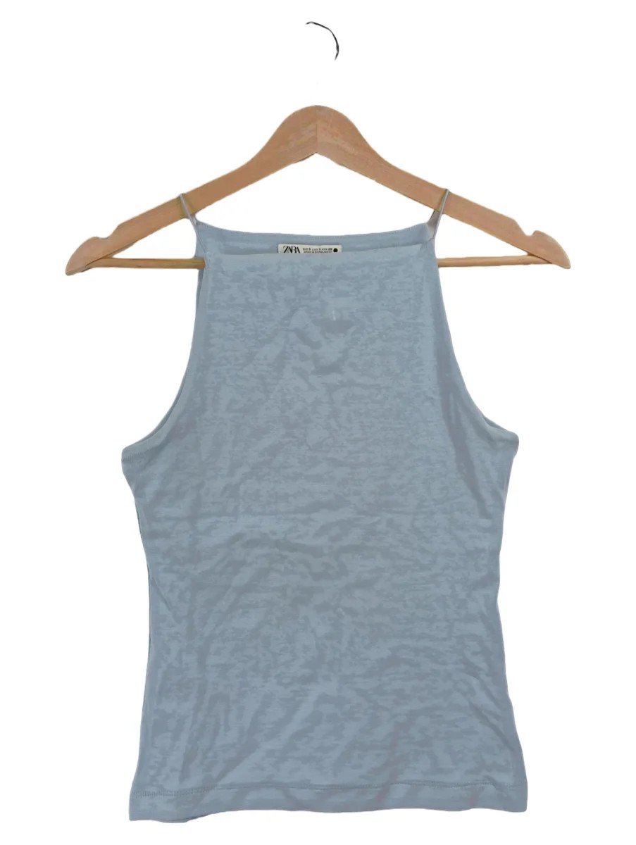 ZARA Top Bild 1