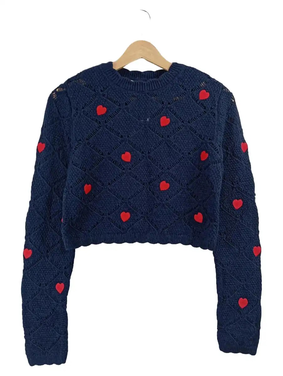 ZARA Pullover Bild 1