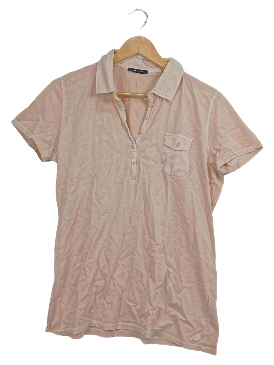 MARC O'POLO Poloshirt Bild 1