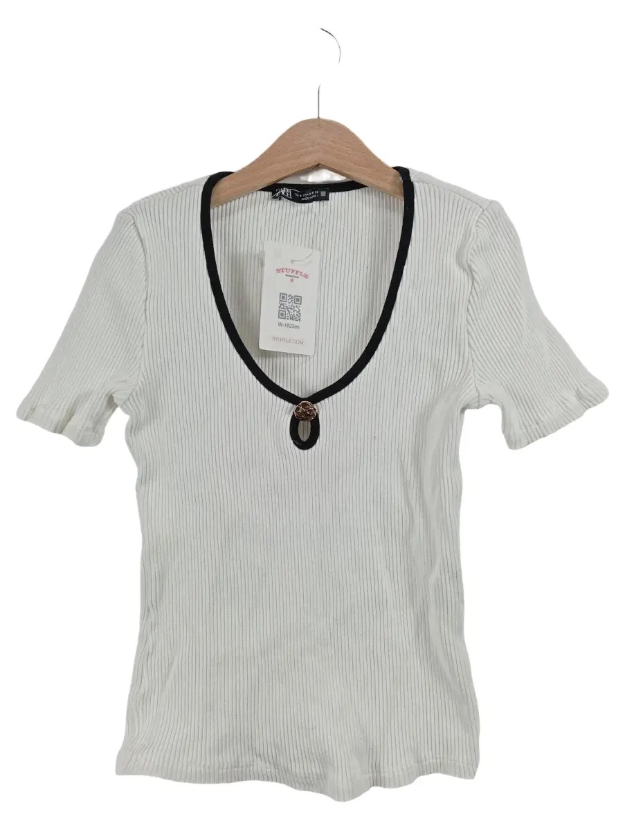 ZARA Top Bild 1
