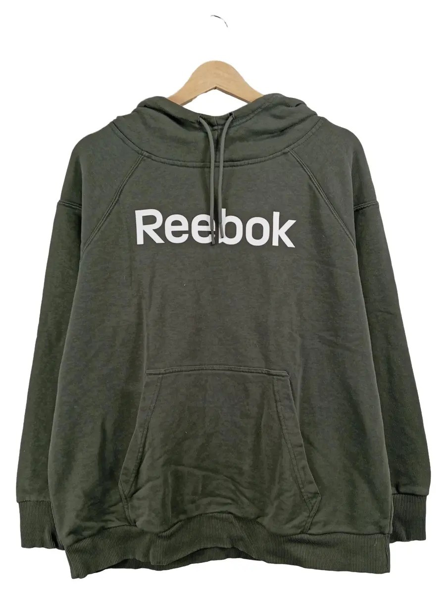 REEBOK Kapuzenpullover Bild 1