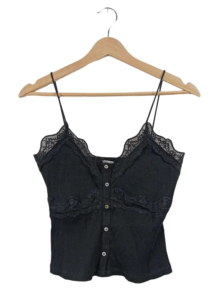 ZARA Top Bild 1