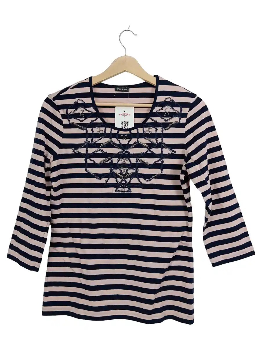GERRY WEBER Langarmshirt Bild 1