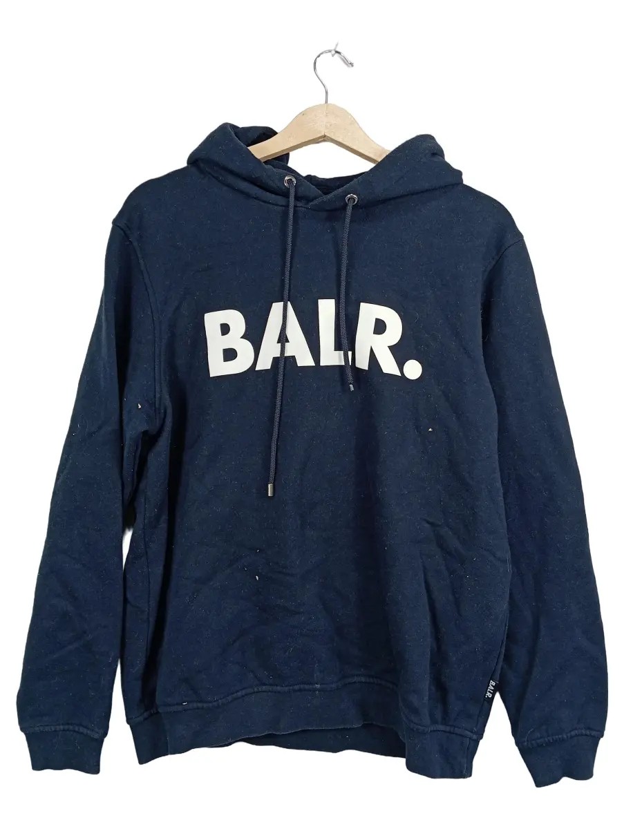 BALR. Kapuzenpullover Bild 1