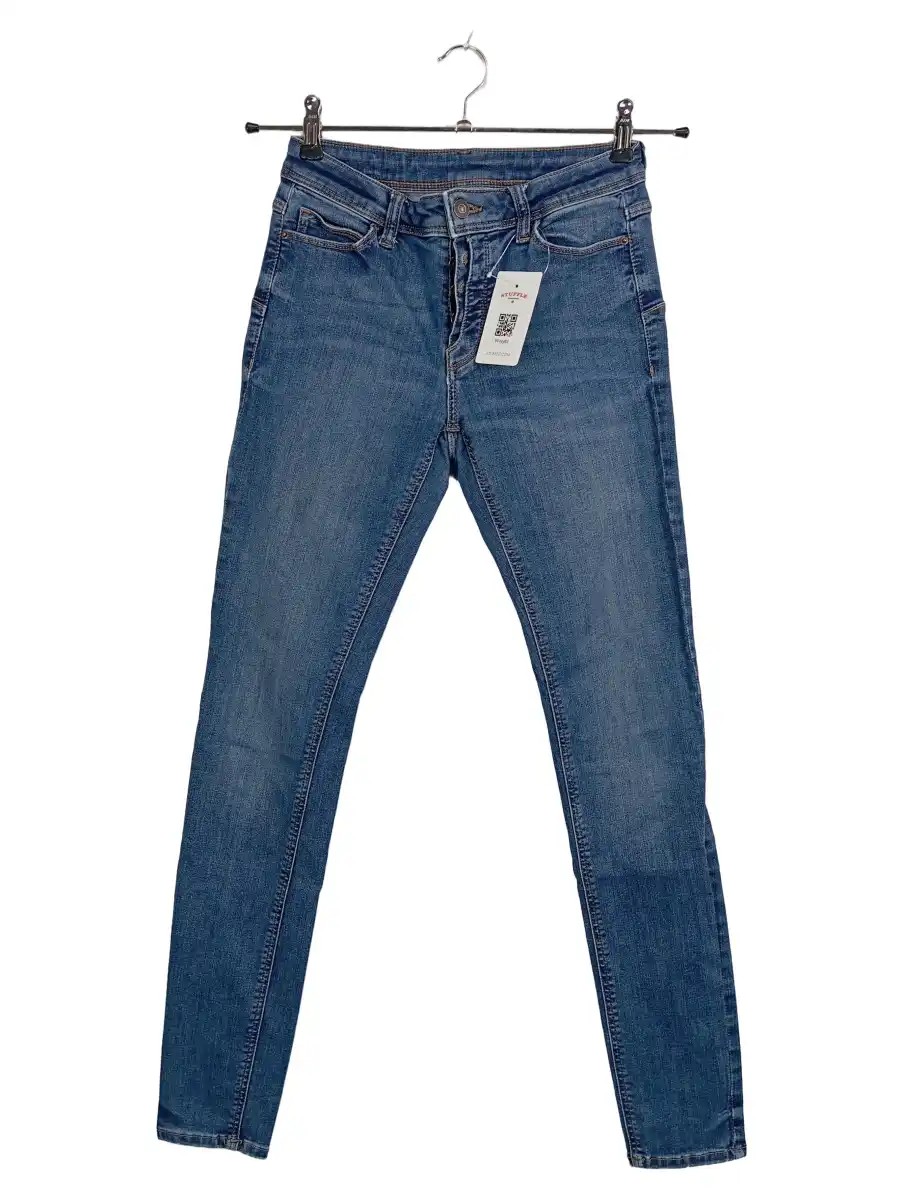 ESPRIT Jeans Slim Fit Bild 1