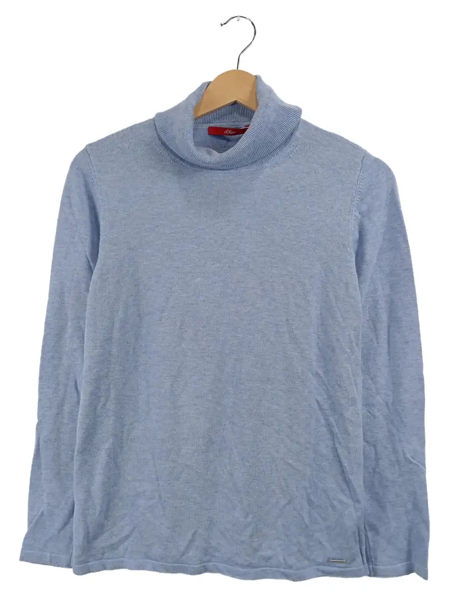 S.OLIVER Pullover Bild 1