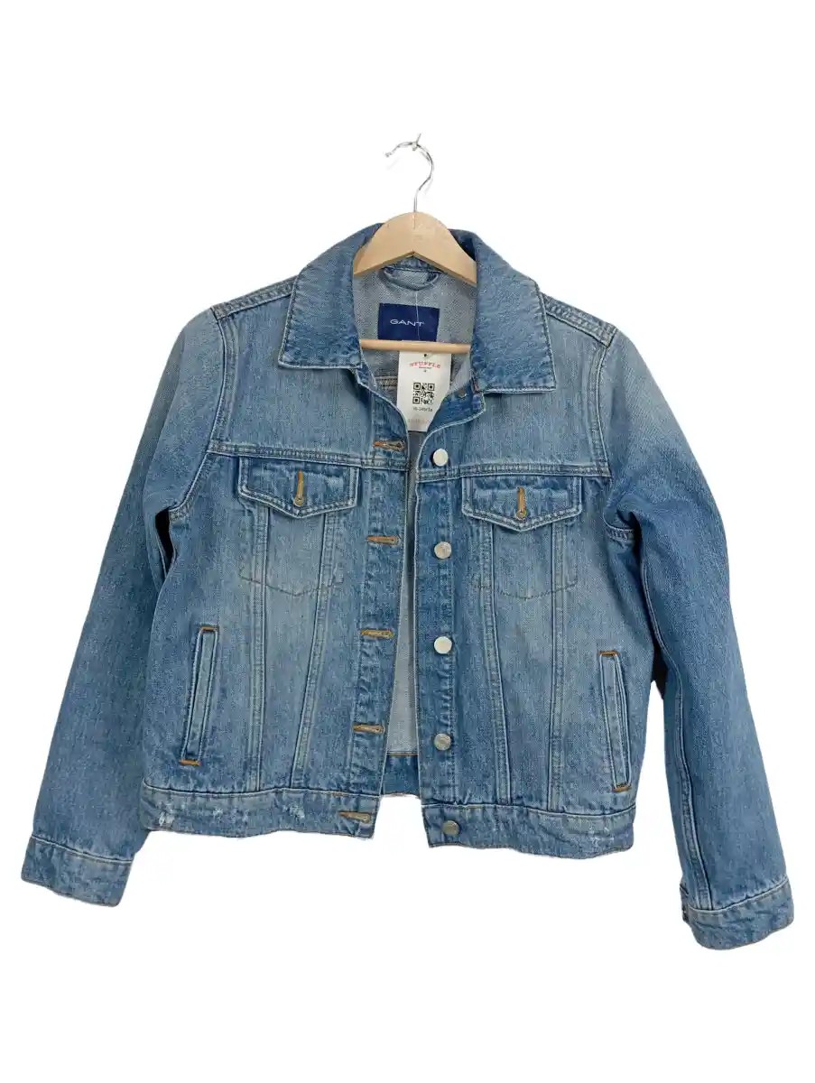 GANT Jeansjacke Bild 1
