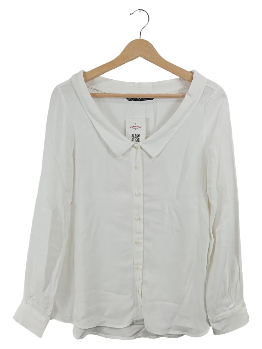 ZARA Hemdbluse Bild 1