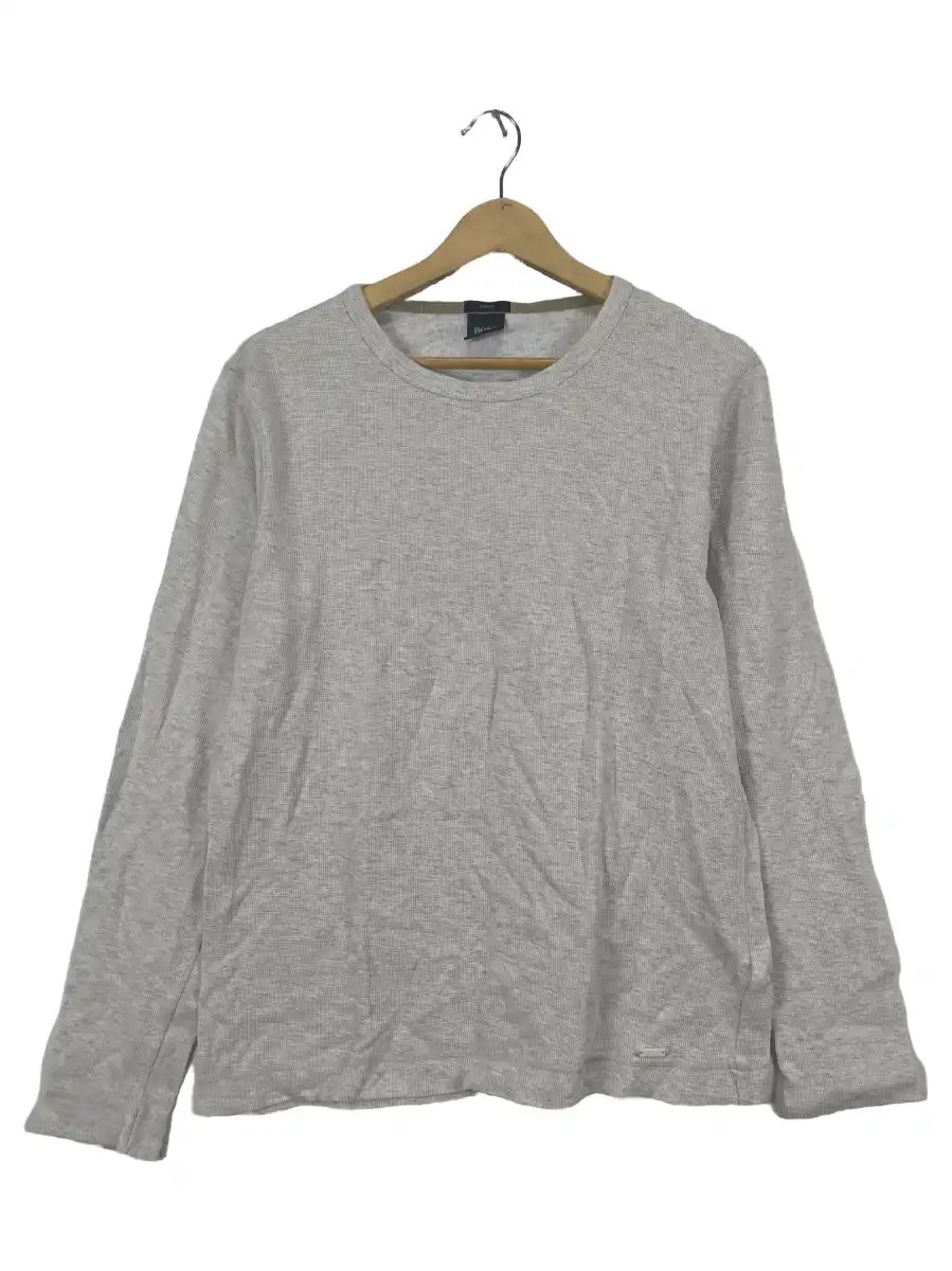 HUGO BOSS Langarmshirt Bild 1
