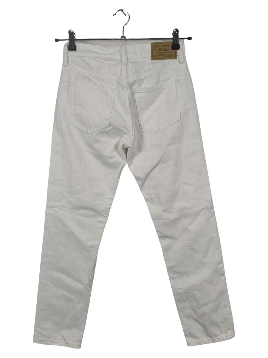 POLO RALPH LAUREN Jeans Straight Leg Bild 1