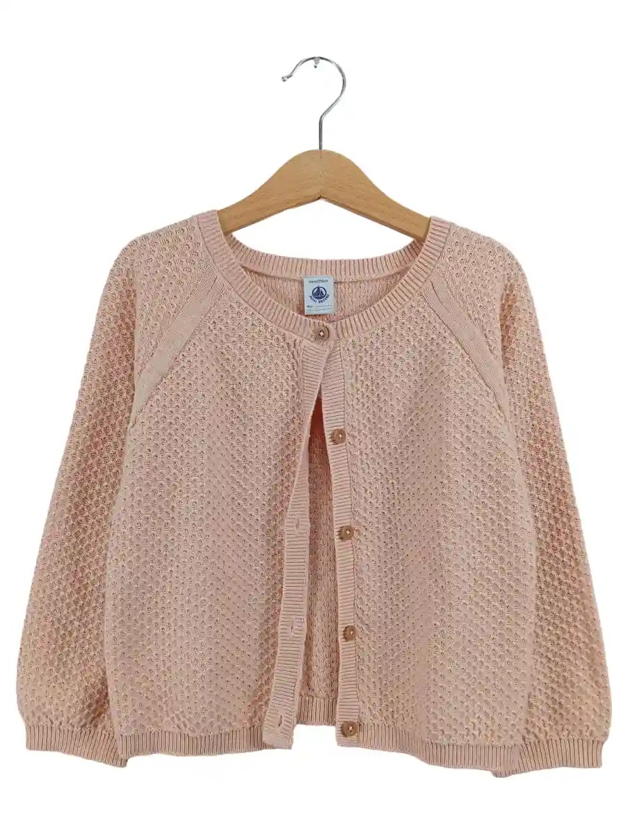 PETIT BATEAU Strickjacke Bild 1