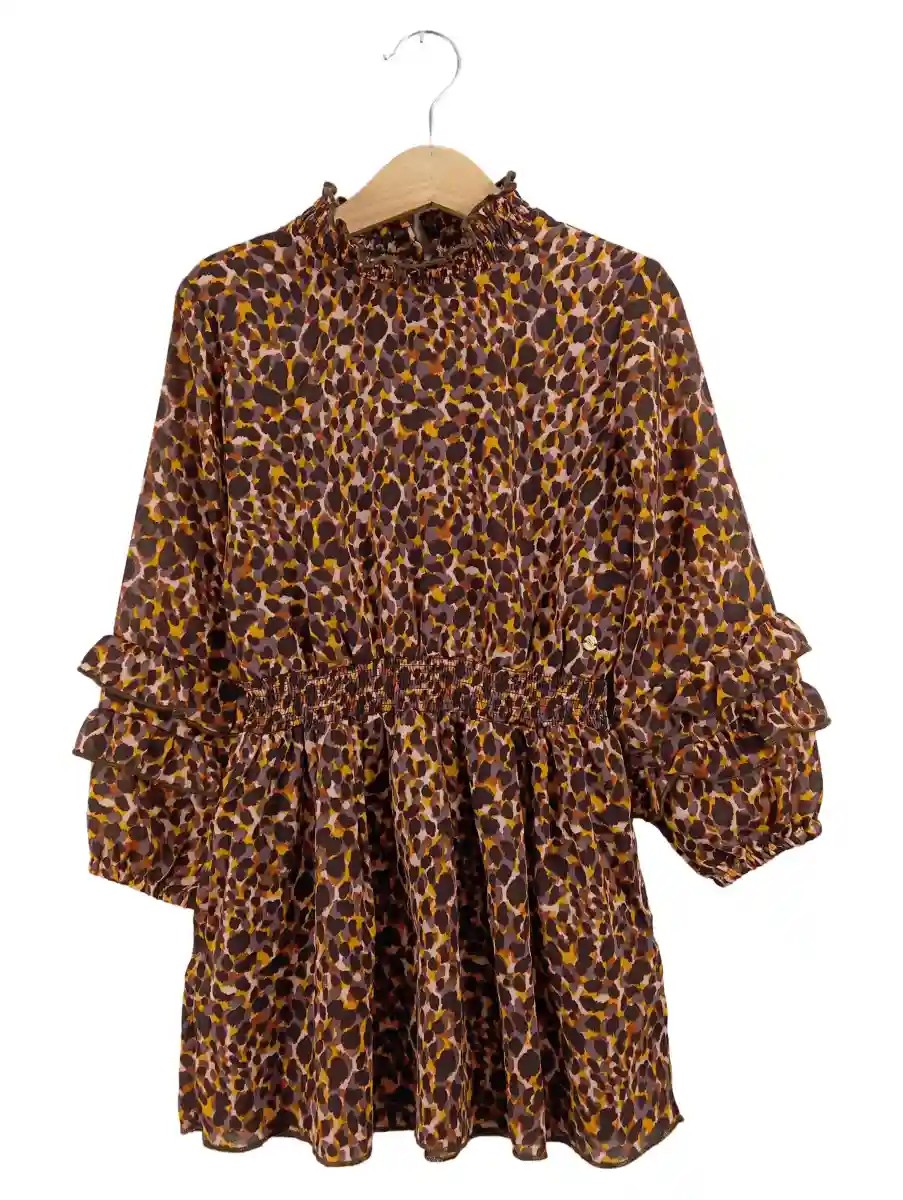 KOKO NOKO Blusenkleid Bild 1
