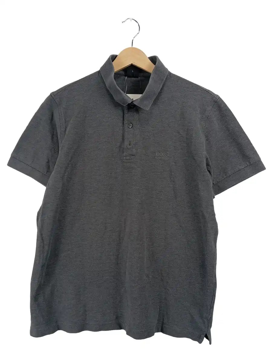 HUGO BOSS Poloshirt Bild 1
