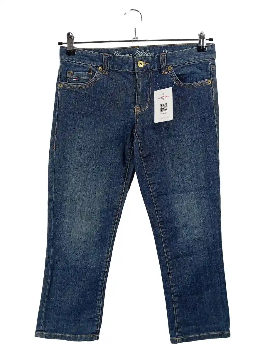 TOMMY HILFIGER Jeans Straight Leg Bild 1