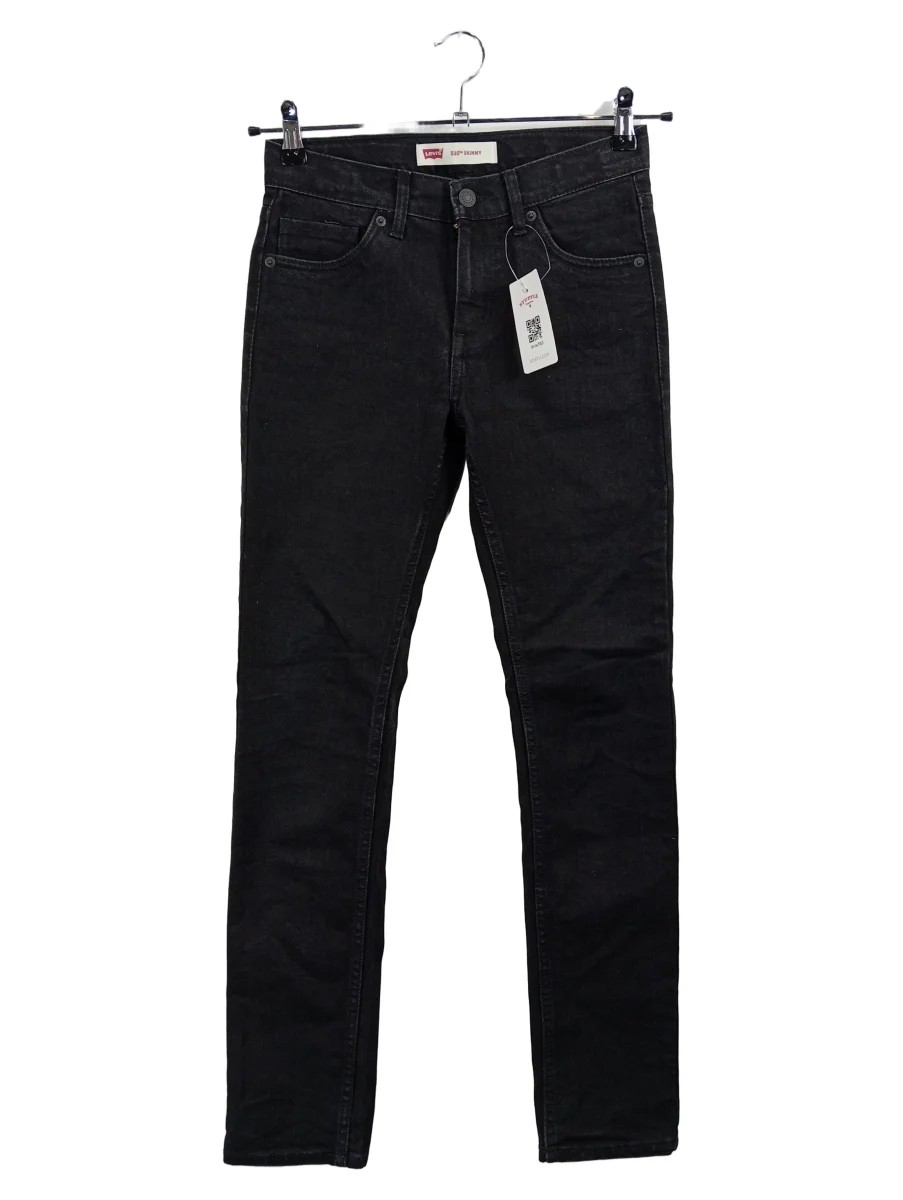 LEVI'S Jeans Skinny Fit Bild 1
