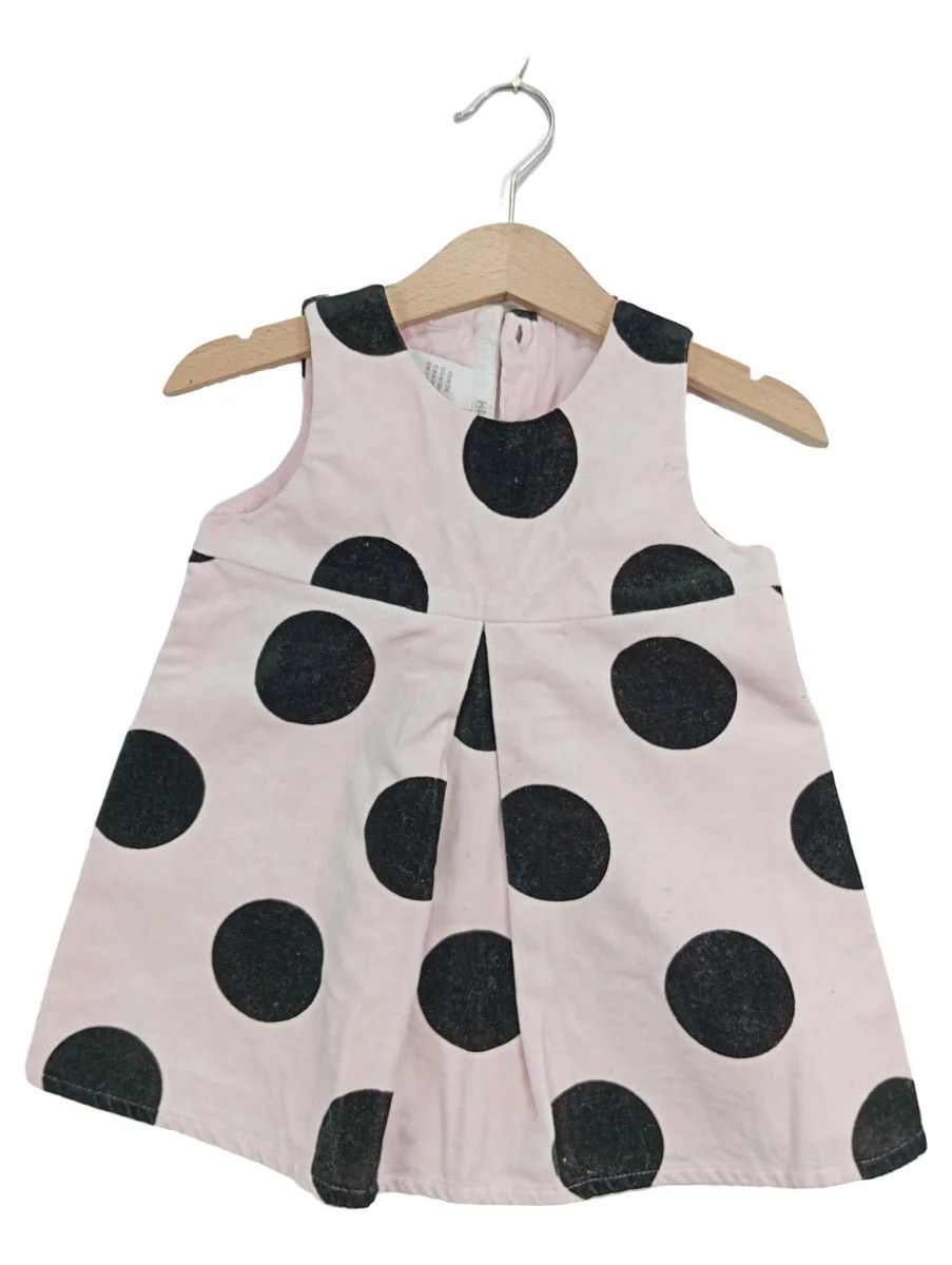 H&M Sommerkleid Bild 1