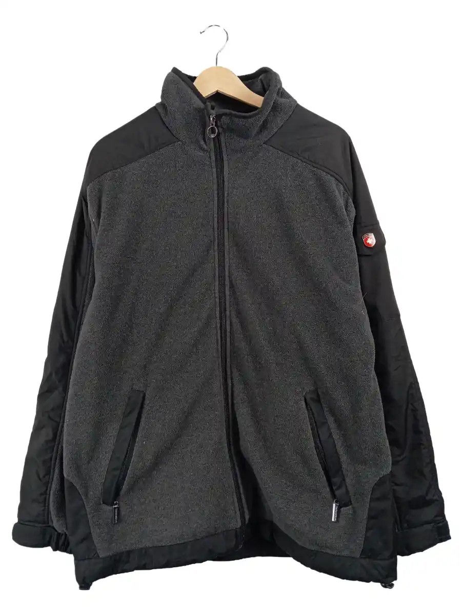 WELLENSTEYN Fleecejacke Bild 1